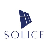 Solice logo - Similar company to Groupe Solice
