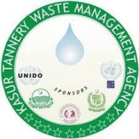 Kasur Tanneries Waste Management Agency (KTWMA) logo - Similar company to Digital Kasur