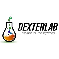 Dexter Lab logo - Similar company to Infra Tech Solutions