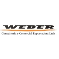 Weber Export logo - Similar company to Marco Polo Multimodal