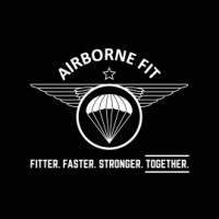 Airborne Fit logo - Similar company to Expect Aid