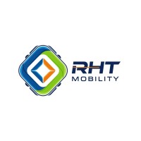 RHT Mobility logo - Similar company to Olo Mobility