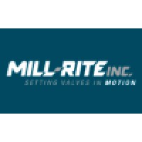 Mill-Rite Inc. logo - Similar company to Remote Control, Inc.