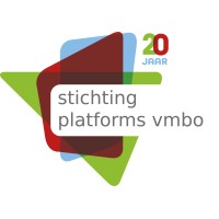 Stichting Platforms vmbo logo - Similar company to Uitgeverij De Stulp