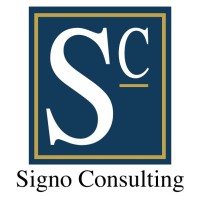 Signo Consulting - Psicología Empresarial logo - Similar company to Human Development Solutions