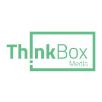 ThinkBox Media logo - Similar company to Page Advisory