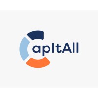 CapItAll logo - Similar company to Capitall