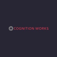 Cognition Works logo - Similar company to Sprocket Ai