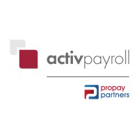 activpayroll Malaysia logo - Similar company to Activpayroll