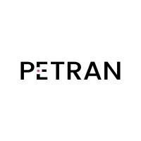 PETRAN logo - Similar company to Ilos