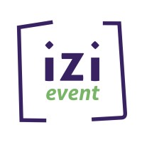 IZI Event logo - Similar company to We Fieldwork