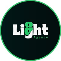 Eight Light Agency logo - Similar company to Sri Jsb Lighting Company