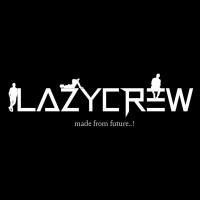 LazyCrew Pvt Ltd logo - Similar company to Zorphix