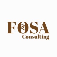 Fosa Consulting logo - Similar company to Educnation Consulting Inc.