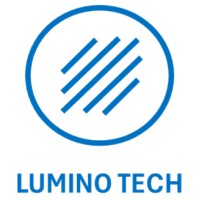 Lumino Technologies logo - Similar company to Arqit