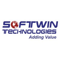 HR Softwin Technologies logo - Similar company to Softwin