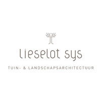 Lieselot Sys · Tuindesign logo - Similar company to Cgipros