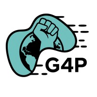 Games4Peace logo - Similar company to Named. Design Co.