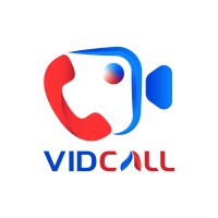 VidCall.io logo - Similar company to Vidcallsglobal