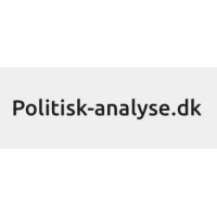 Politisk Analyse logo - Similar company to Conxus Public Affairs