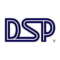 DSP │ Design Solutions Products logo - Similar company to Agrofortuna