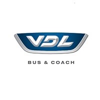 VDL Bus Valkenswaard B.V. logo - Similar company to Dirckiii