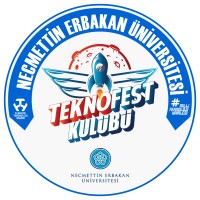 Necmettin Erbakan Üniversitesi TEKNOFEST Topluluğu logo - Similar company to Neü Metalurji Ve Malzeme Topluluğu