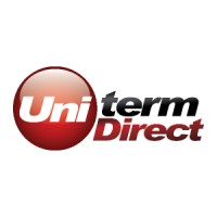 Uniterm Direct logo - Similar company to Palletmen