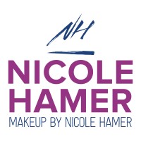 Makeup by Nicole Hamer logo - Similar company to M3 Makeup
