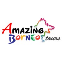 Amazing Borneo Tours & Events Sdn Bhd logo - Similar company to Multitask Holding Sdn Bhd