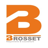 Brosset Maçonnerie logo - Similar company to Mcdr