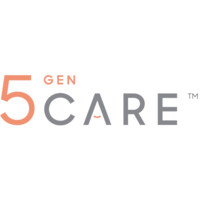 5GenCare logo - Similar company to Iclimb Systems