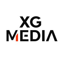 XG Media logo - Similar company to Gigantic