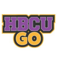 HBCU Go logo - Similar company to Thegrio