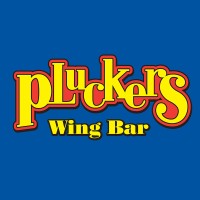Pluckers Wing Bar logo - Similar company to P. Terry'S Burger Stand
