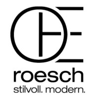 roesch / Möbel Rösch AG logo - Similar company to Design Küchen By Theo Zbären
