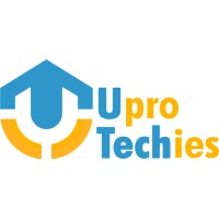 Upro Techies logo - Similar company to Microfresh