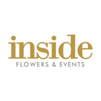 Inside Flowers & Events logo - Similar company to Ceremony In Bloom • Flowers • Events