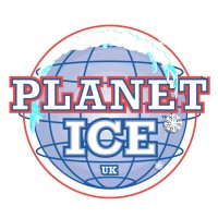 Planet Ice logo - Similar company to Stuconnect