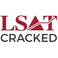 LSAT Cracked logo - Similar company to Lsat Lab