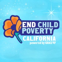 End Child Poverty California powered by GRACE logo - Similar company to End Poverty In California (Epic)