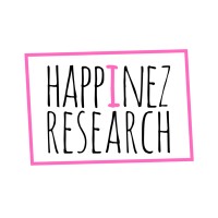 Happinez Research logo - Similar company to Pineapple Circuit