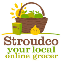 Stroudco Food Hub logo - Similar company to Wiggly Wigglers