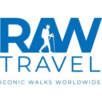 RAW Travel logo - Similar company to Reho Study Tours