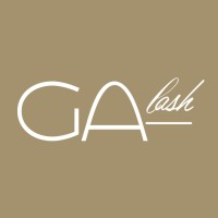 GAlash Eyelash Extensions Manufacturer logo - Similar company to Optoderm