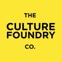 The Culture Foundry Co. logo - Similar company to Ibay Connect