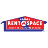 AAAAA Rent-A-Space logo - Similar company to Rent A Space Self Storage