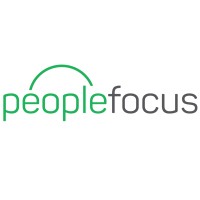 Peoplefocus HR logo - Similar company to Medyasoft Digital