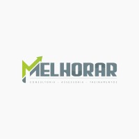 Melhorar logo - Similar company to Melhorar Studio