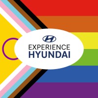 Experience Hyundai logo - Similar company to Apromax Engineering Llp